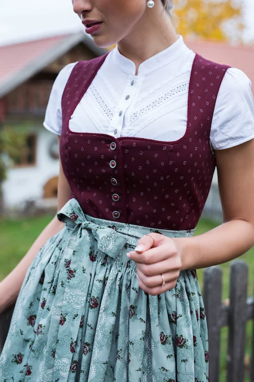 Dirndl Paula