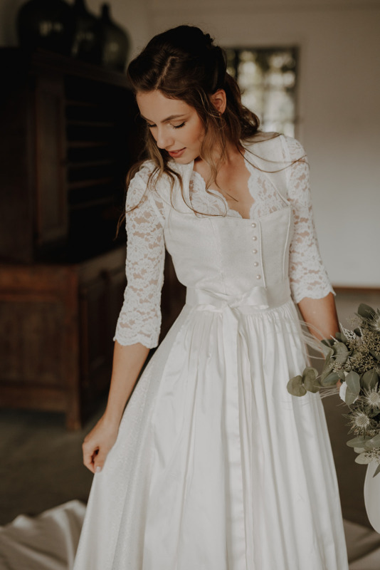 UNSA DESIGN, Hochzeit