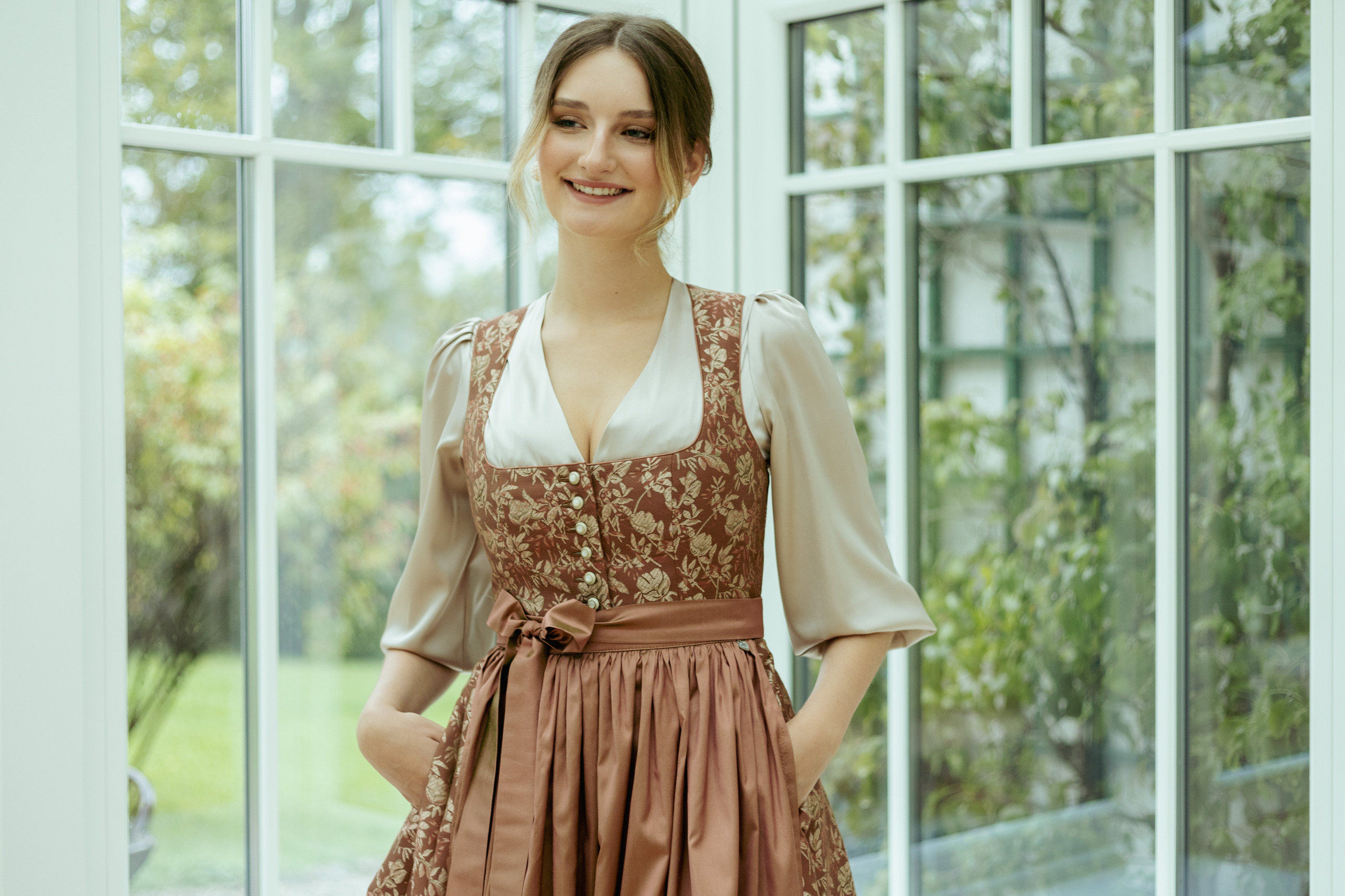 Dirndl Miriam