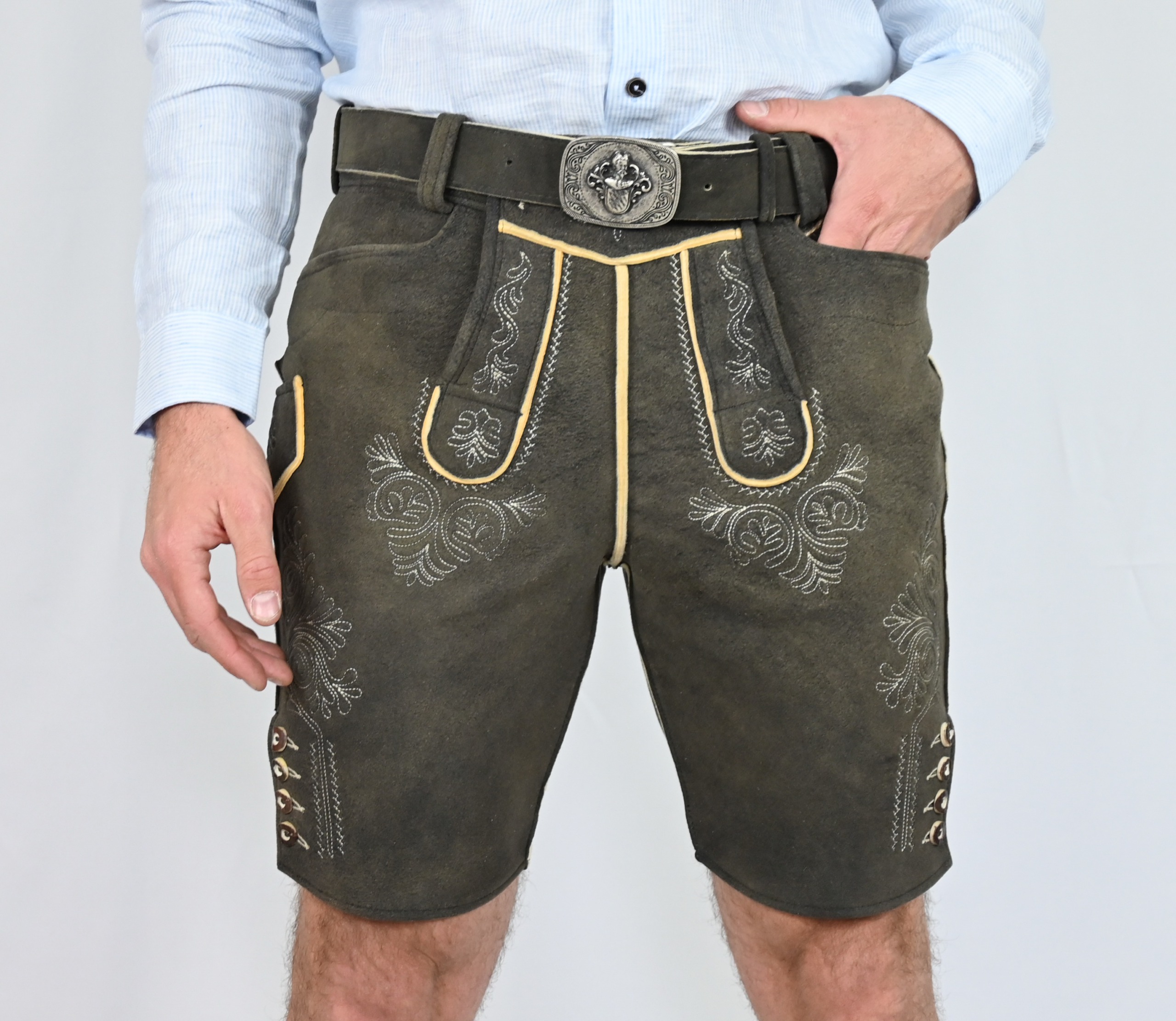 Lederhose Jakob