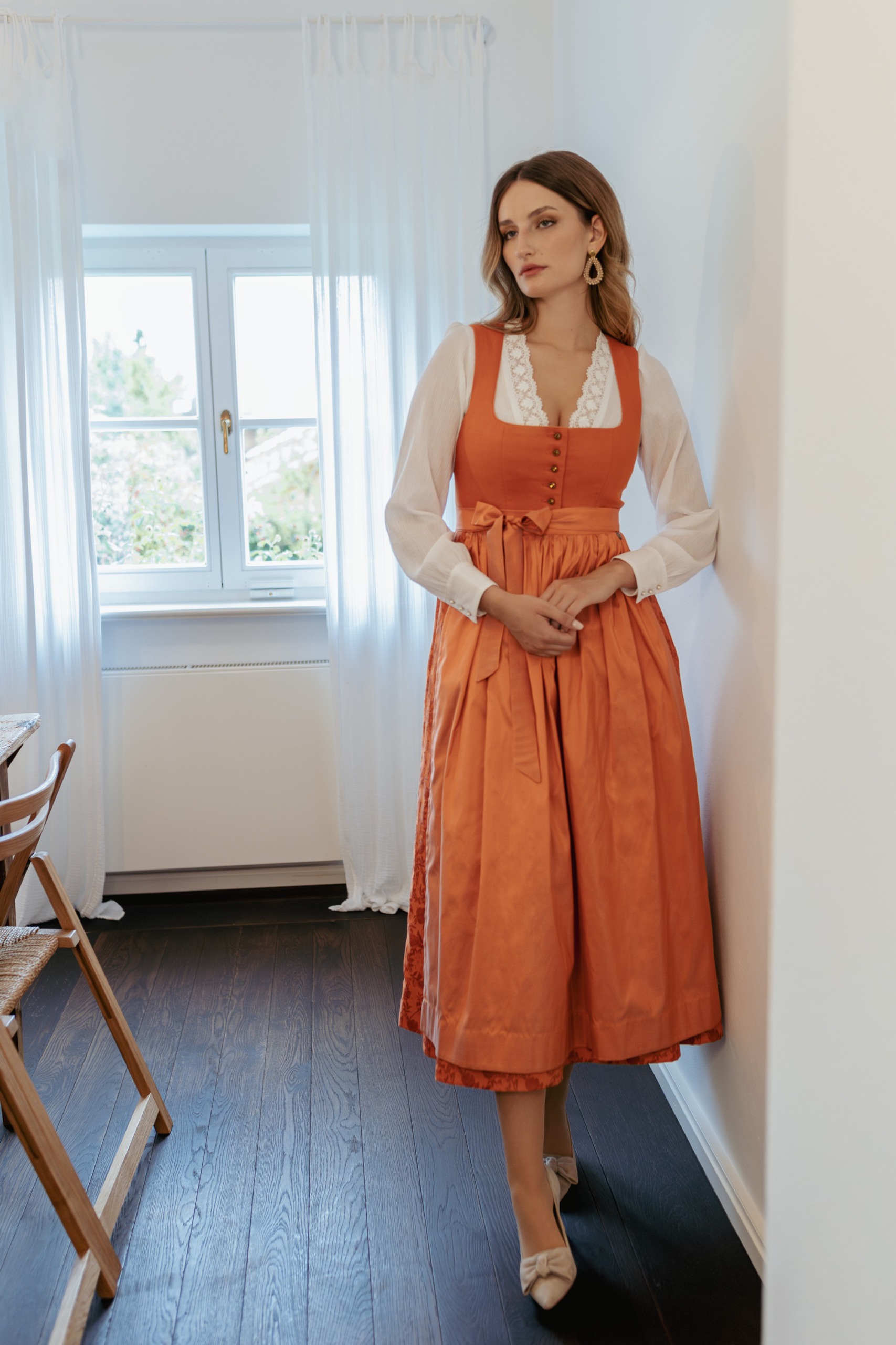 Dirndl Sophia