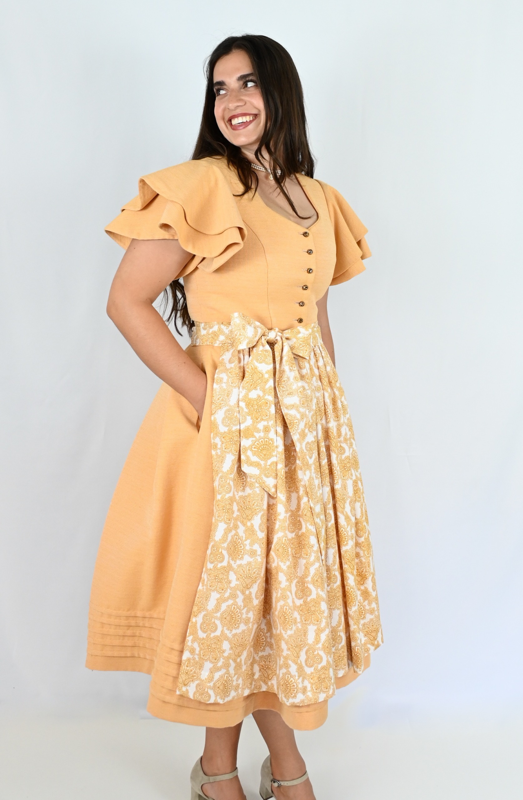 Dirndl Anne